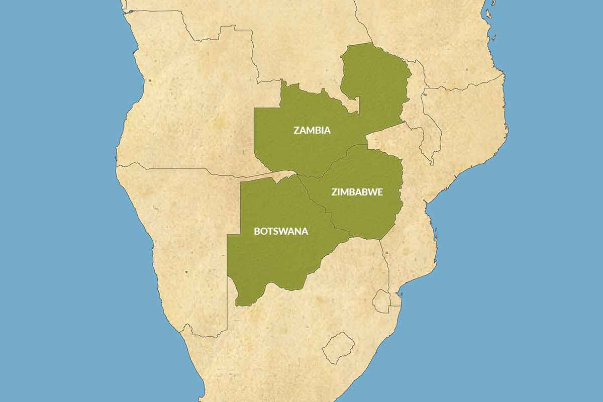 rukoko areas